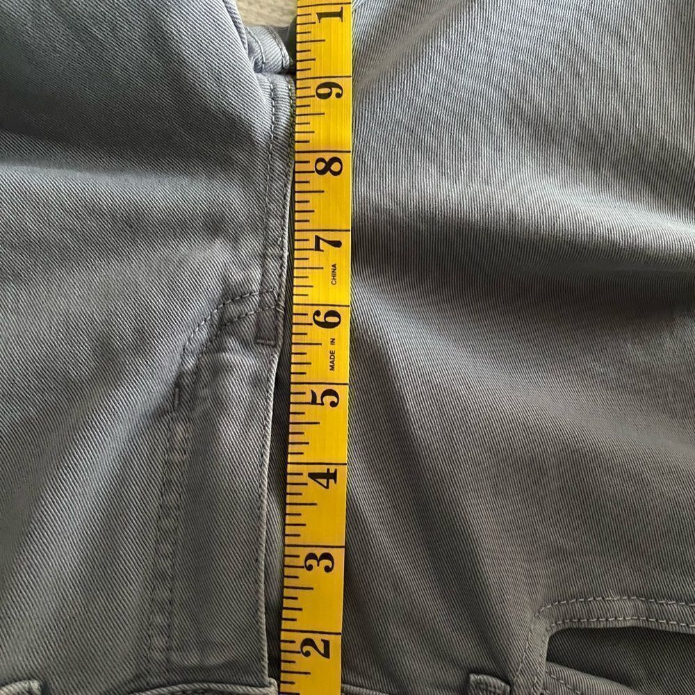 Massimo Dutti Mid Rise Slim Jeans - Picture 6 of 6